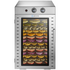 Proline 16 Tray Commercial Food Dehydrator 1200W DH-C16 image NaN