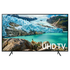 Samsung 55 Inch Series 7 RU7100 4K UHD HDR Smart LED TV UA55RU7100WXXY image NaN
