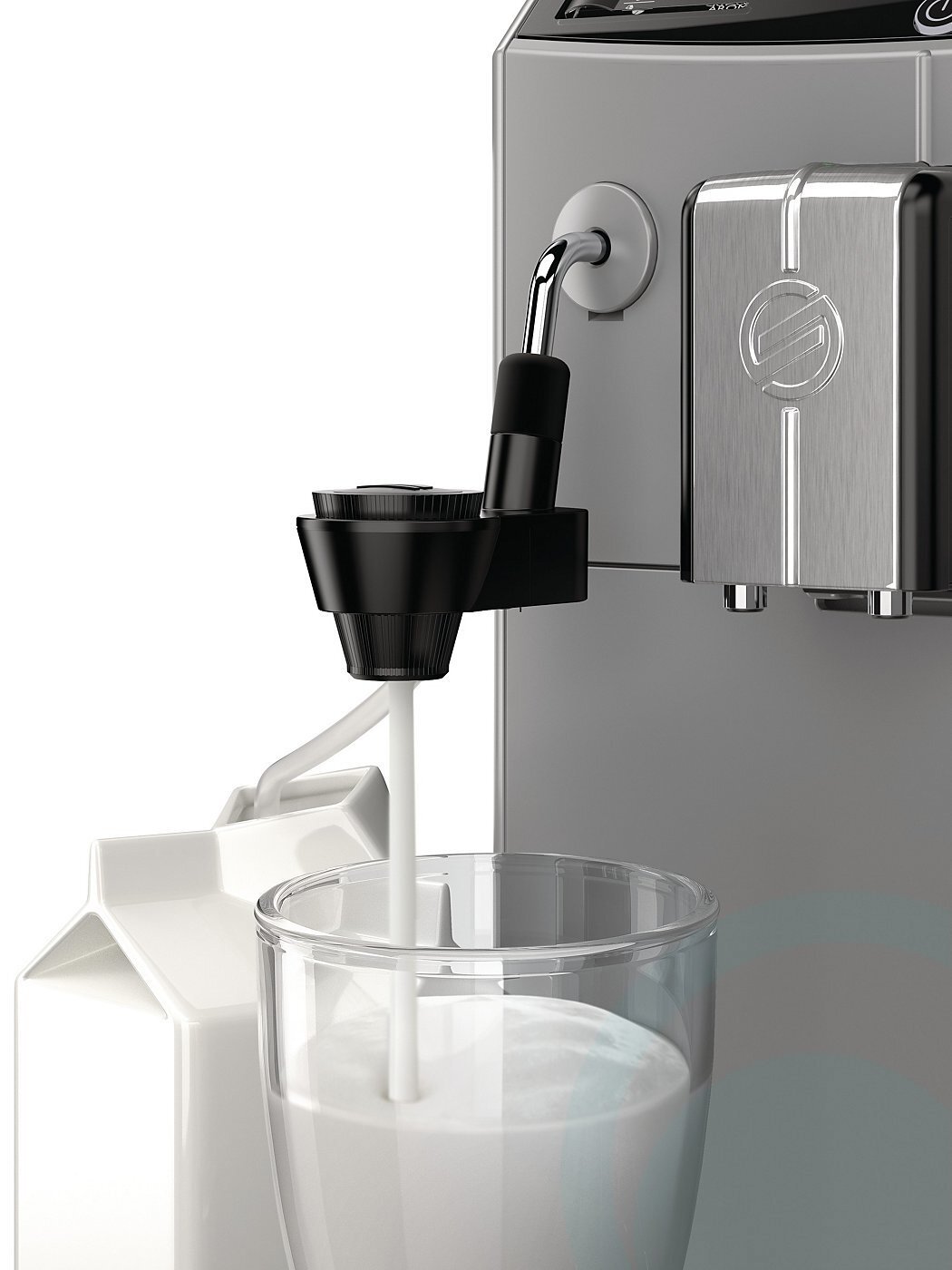 Saeco Minuto Coffee Machine HD8762 03 Appliances Online