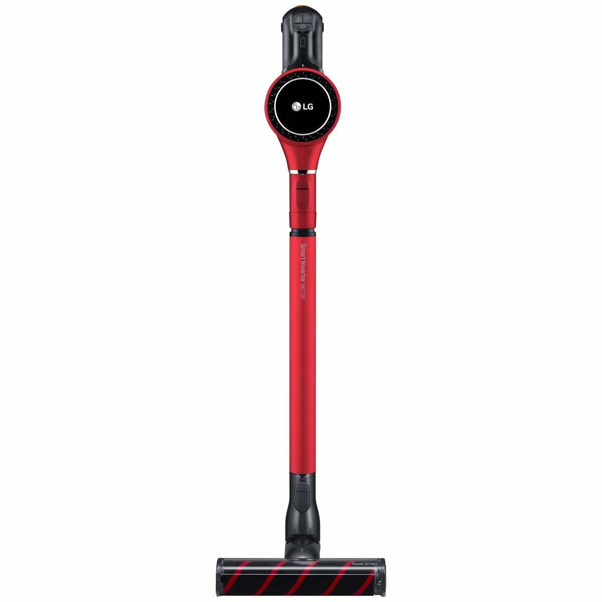 LG Cordless Stick Vacuum A9N MULTI Appliances Online