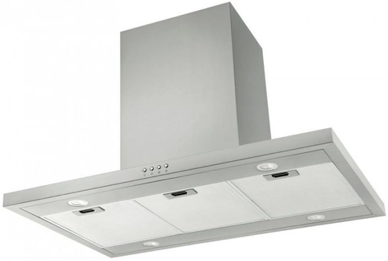 Robinhood island shop rangehood