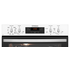 Westinghouse WVE626W 60cm Electric Built-In Double Oven image NaN