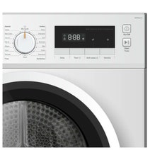Esatto 8kg Heat Pump Dryer EHPD80 hero image