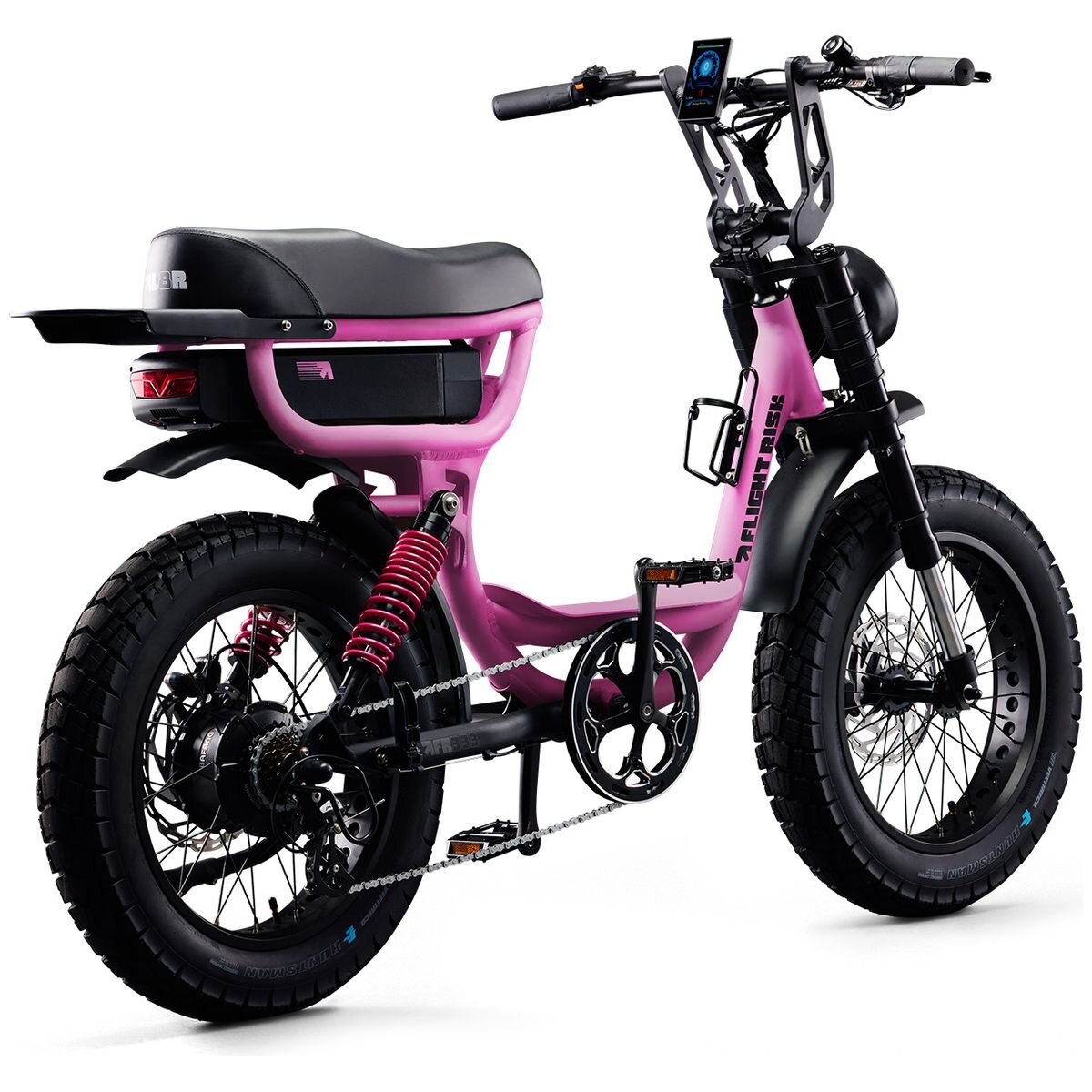 Electric Bicycle Fly Ebike Flyer™ Flex Utility EBike Radio Flyer
