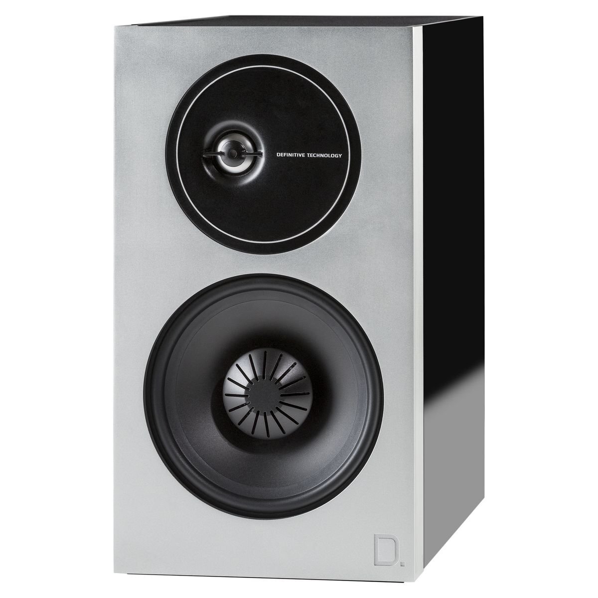 Definitive Technology D11 High Performance Bookshelf Speakers MFCA hero image