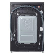 LG Series XL 16kg/10kg Washer Dryer Combo with AI Graphite WXLC-1016G hero image