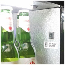 Schmick 190L Outdoor Beverage Centre SK190-BS hero image