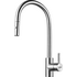 Franke Maris Double Bowl Sink & Stainless Steel Pullout Tap MRG220BMBTA9601 image NaN