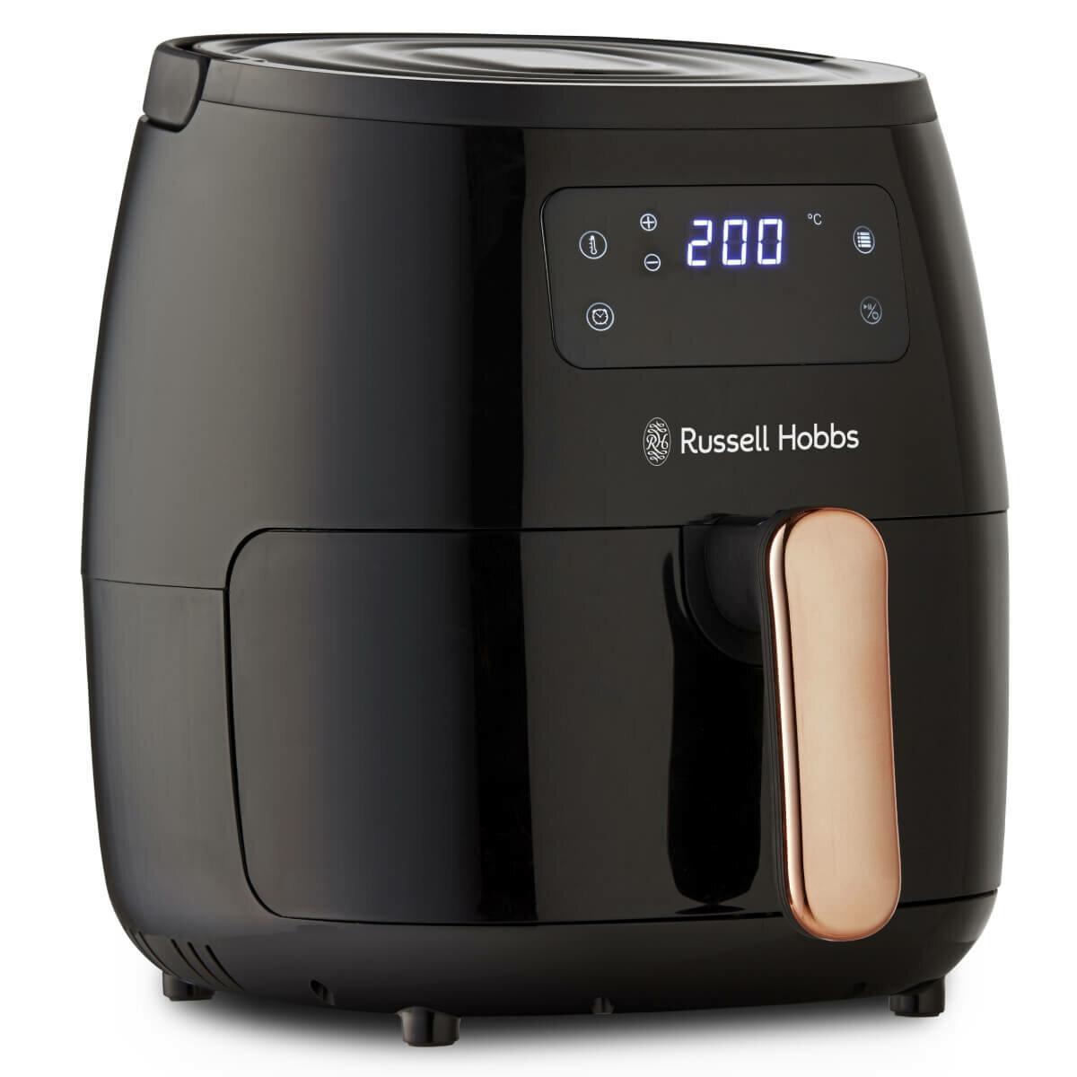 Russell Hobbs 5L Brooklyn Digital Air Fryer RHAF5COP hero image