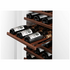 V-ZUG 72 Bottle V6000 WineCooler Built-In Wine Cabinet 5109700011 image NaN