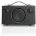 Audio Pro Addon T3 Plus Portable Bluetooth Speaker Black 248298 image NaN