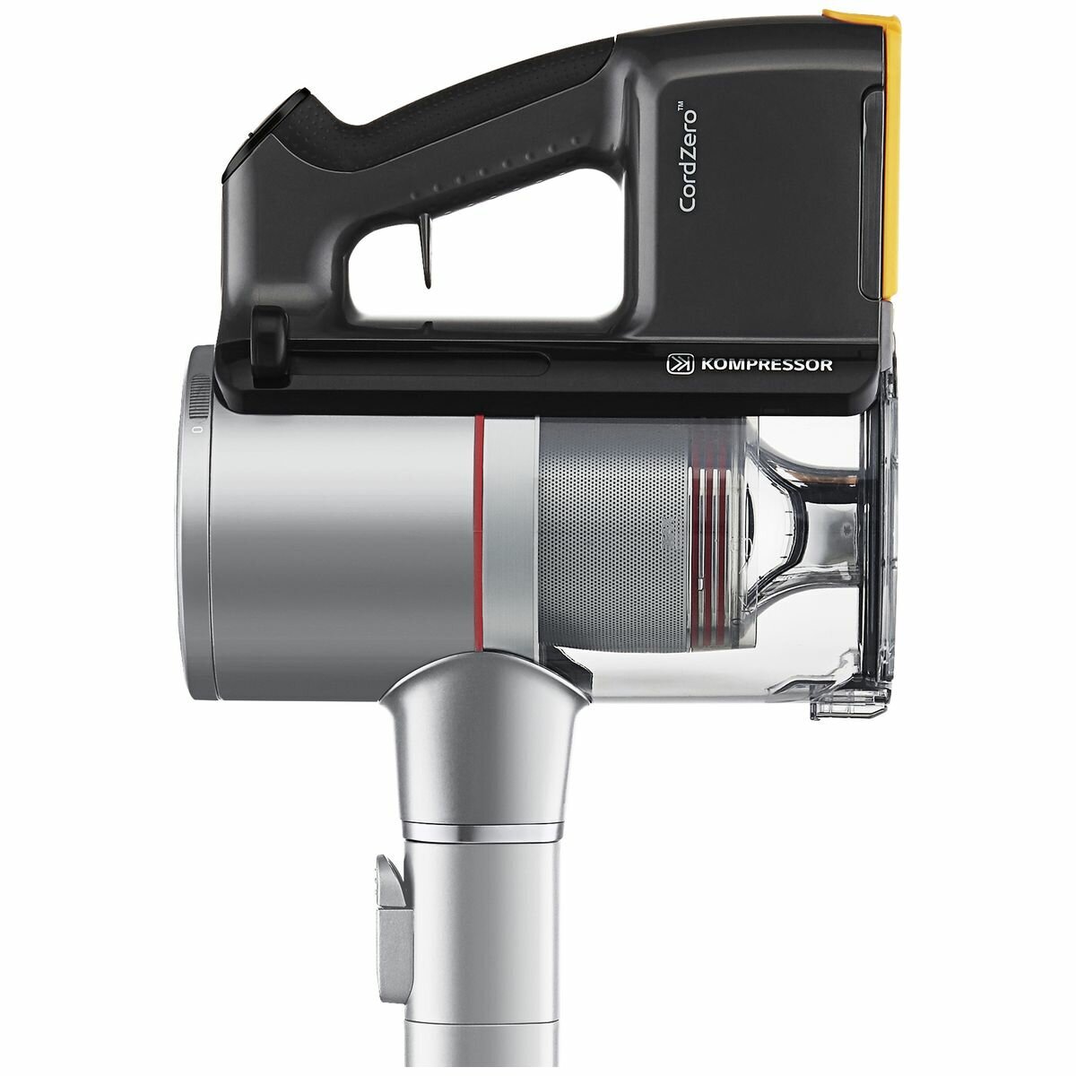 LG Cordless Stick Vacuum A9K-EVOLVE hero image
