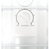 Haier HRF503TW1 503L Top Mount Fridge image NaN