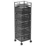 SOGA Square Kitchen Shelves 9357641023587 hero image