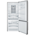 Electrolux 453L Bottom Mount Fridge EBE4507SB-R image NaN