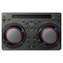 Pioneer DJ DDJWEGO4K Controller for iPad PC or Mac Black image NaN