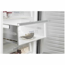 CHIQ 432L Bottom Mount Fridge CBM431S hero image