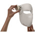 Dreame Chrona Photon Red Light Therapy Skincare Mask DRE-LEDM image NaN