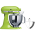 KitchenAid 91045FLEXBONUS Artisan KSM150 Stand Mixer with Flex Edge Beater image NaN