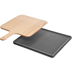 Bosch Pizza Stone HEZ327000 hero image