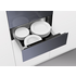 V-ZUG WS60220 34L Warming Drawer image NaN