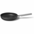 Smeg 26cm Cookware Frypan Matte Black CKFF2601BLMAU image NaN