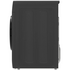 Whirlpool Essentials 8kg Heat Pump Clothes Dryer Graphite HWEC8002IG image NaN