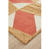 Rug Culture Parade Oversize Orange Rug 400X300CM - PRD-111-CRL-400300 image NaN