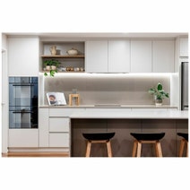 Schweigen 90cm Stainless Steel UnderMount Rangehood with IsoDrive SP Motor GA-900SPPAK hero image