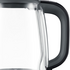 Breville 1.7L Smart Kettle Pure BKE830BKS - Black image NaN