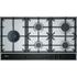 NEFF 90cm FlameSelect Stainless Steel Gas Cooktop T29DA79N0A  image NaN