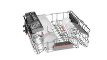 Bosch SMS66JI01A Serie 6 Freestanding Dishwasher hero image