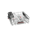 Bosch SMS66JI01A Serie 6 Freestanding Dishwasher image NaN
