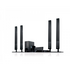 LG HT806TGW Wireless DVD Home Theatre image NaN