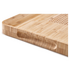 Joseph Joseph 60142 Cut and Carve Bamboo Chopping Board image NaN