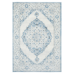 Rug Culture Emotion Large Multi-coloured Rug 290X200CM - EMO77BLUE290X200 hero image