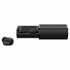 Pioneer True Wireless Bluetooth Ear Buds with Google Assistant Black SEC8TW image NaN
