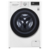 LG 8kg/8kg Laundry Package WV5-1408WDVH5-08W image NaN