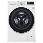 LG Series 5 8kg Front Load Washing Machine WV5-1408W hero image