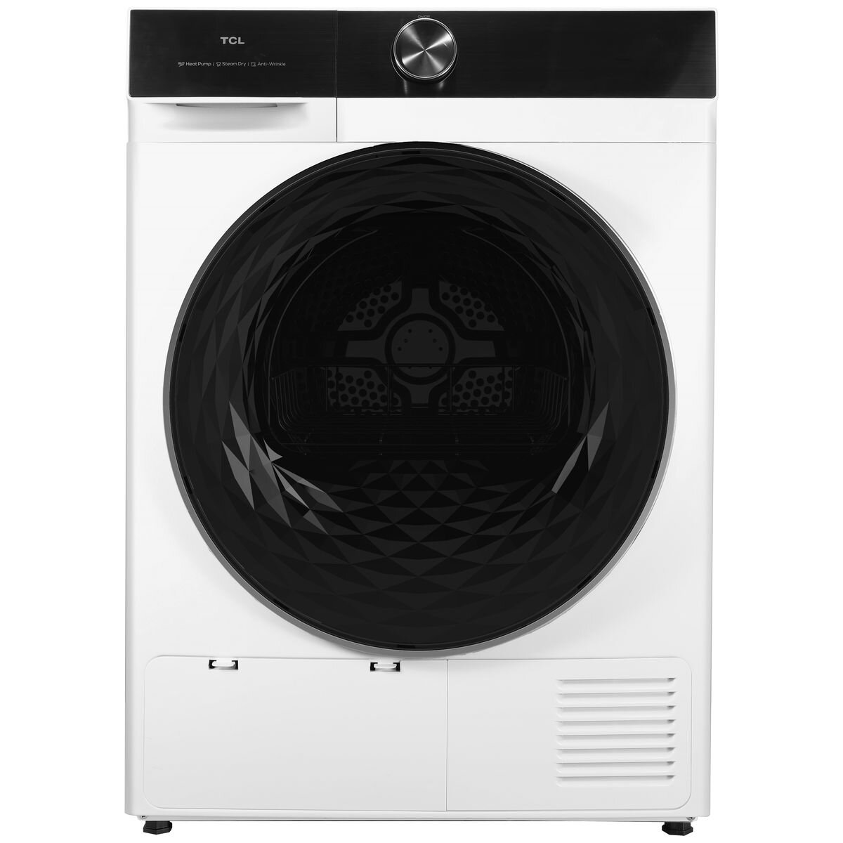Heat pump deals dryer appliances online
