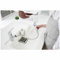 Taqua T-3 Built-in Filtration Sink Mixer JY181MA hero image