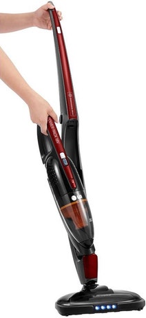 LG VS8401SCW CordZero 2-in-1 Handstick Vacuum Cleaner hero image