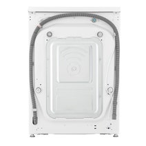 LG Series 9 10kg Front Load Washing Machine White WV9-1610W hero image