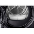 Haier 12kg Washer and 9kg Heat Pump Dryer Laundry Centre Dark Finish HLC1290CTB1 image NaN