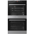 Electrolux EVE636BA Electric Wall Double Oven image NaN