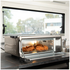 Kitchen Couture 9 in 1 Sensei Air Fryer Oven and Grill Silver 10004268 image NaN