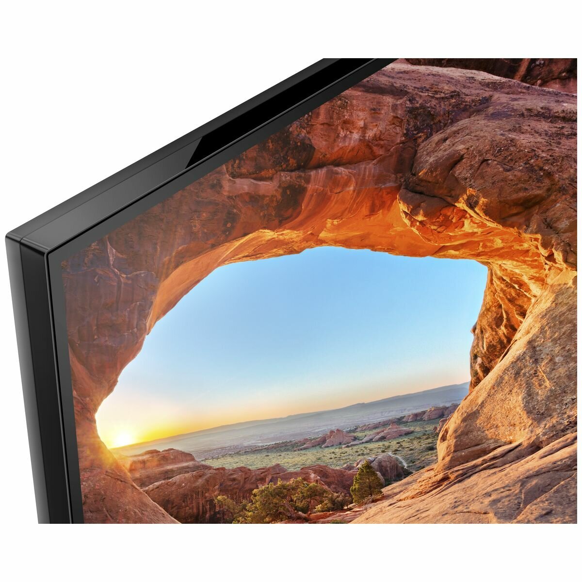 Sony 50 Inch X85J 4K UHD HDR Smart Google TV KD50X85J hero image