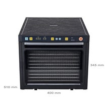 BioChef Savana 9 Tray Food Dehydrator KT-DE-BC-9TS-AU-BL hero image