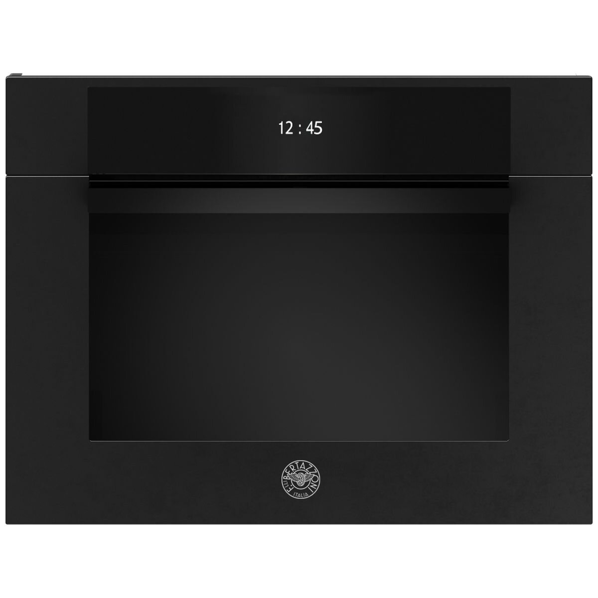 Bertazzoni 60cm Modern Series Compact Combi-Micorwave Built-In Oven F457MODMWTN hero image