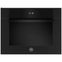 Bertazzoni 60cm Modern Series Compact Combi-Micorwave Built-In Oven F457MODMWTN image NaN